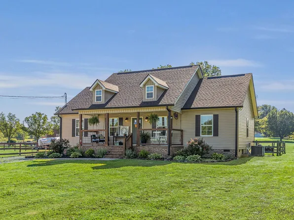 510 Robinson Ave, Chapel Hill, TN 37034