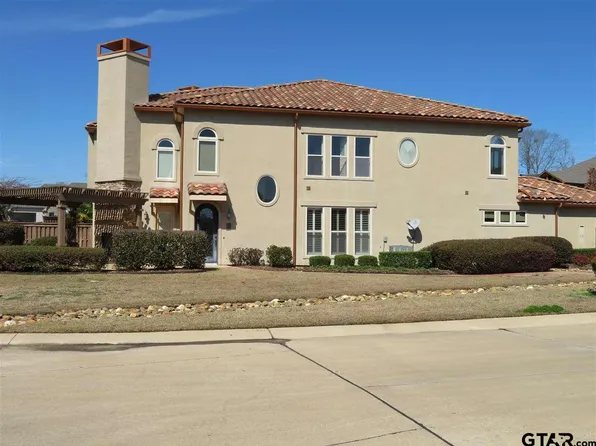 954 La Vista Dr, Tyler, TX 75703