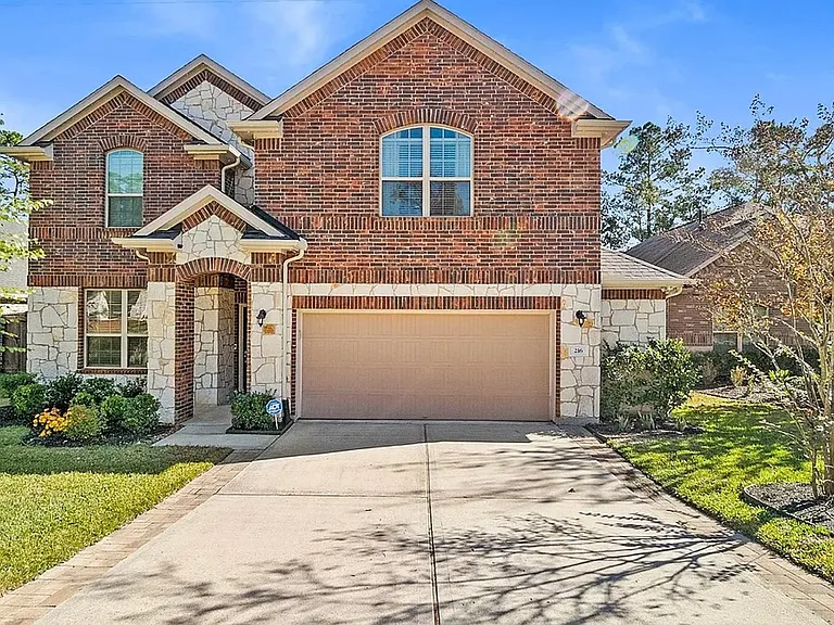 216 Elianne Lace Ct — Photo 2