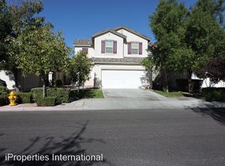 8413 Saddle Valley St, Las Vegas, NV 89131