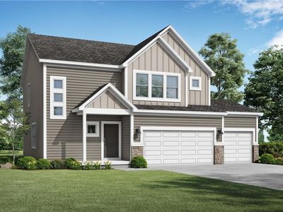 1022 Branchwood Ln, Raymore, MO, 64083
