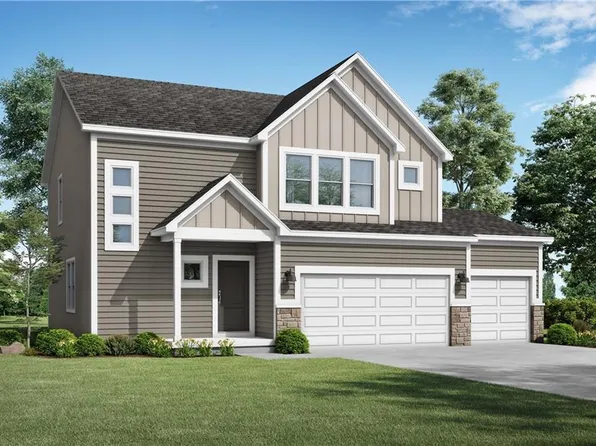 2766 SW 12th St, Lees Summit, MO 64081