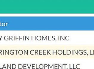 8906 S 36th Ter, Fort Smith, AR 72908