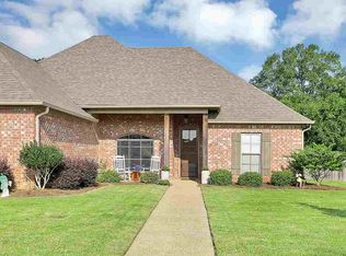 613 Tucker Xing, Brandon, MS 39042