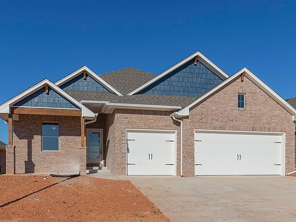 Homes by Taber Koko Floor Plan