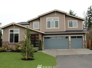 18611 136th Ave NE, Woodinville, WA 98272