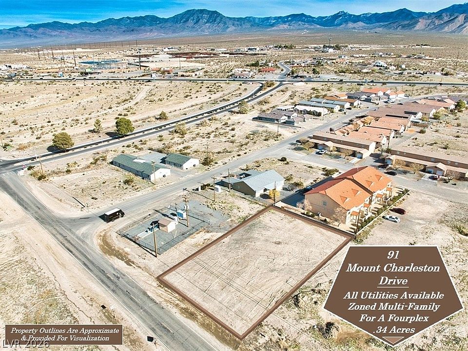 1st image of 91 Mount Charleston Dr