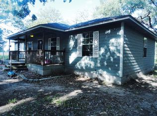 13344 County Road 2141, Kemp, TX 75143