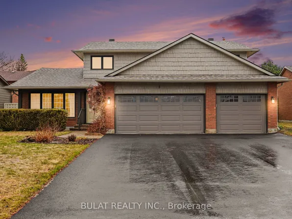 5 Woodthrush Grn, Ottawa, ON K1V 0A9