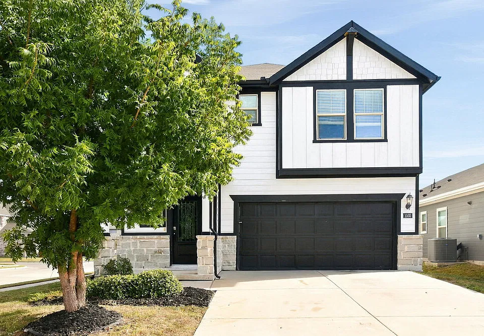 1503 Wind Springs Dr