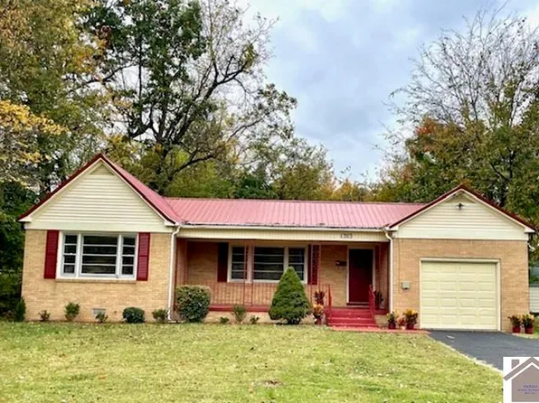 1303 S 10th St, Mayfield, KY 42066