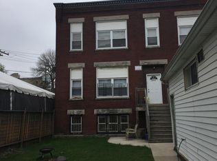 2214 N California Ave #1, Chicago, IL 60647