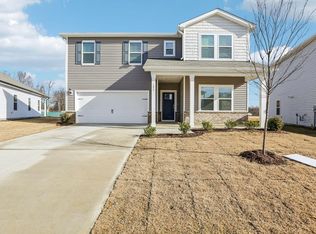 191 White Birch Ln, Angier, NC 27501