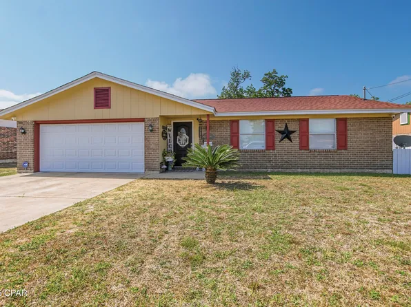 6406 Letohatchee St, Panama City, FL 32404