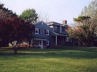 342 Green Village Rd, Green Village, NJ 07935
