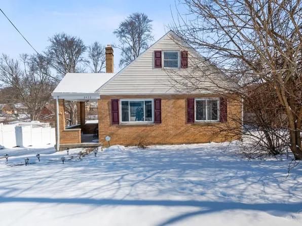 2432 Banning Rd, Cincinnati, OH 45239