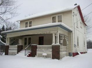 84 Conneaut Lake Rd, Greenville, PA 16125