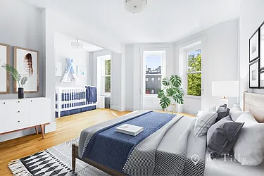 Rented by DE TILLY REAL ESTATE