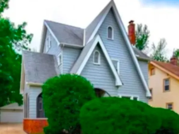 3280 Altamont Ave, Cleveland Heights, OH 44118