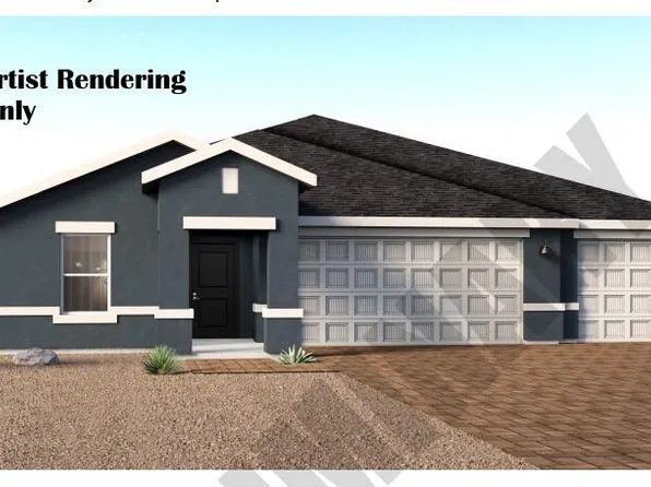 630 W Maria Elena St, Corona De Tucson, AZ 85641