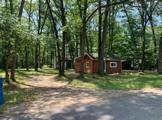 4104 E Cranberry Lake Rd, Harrison, MI 48625