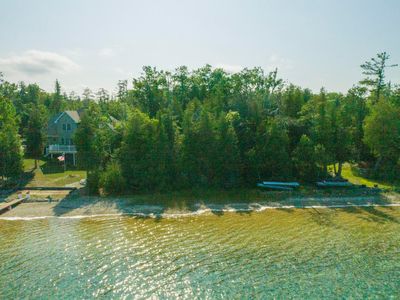 LOT 19 Pioneer Trl, Presque Isle, MI, 49777