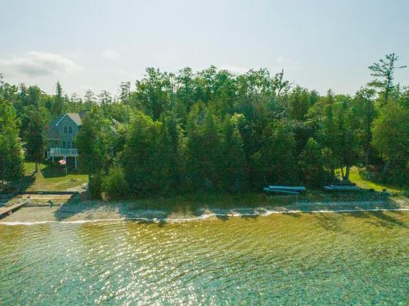 LOT 19 Pioneer Trl, Presque Isle, MI 49777