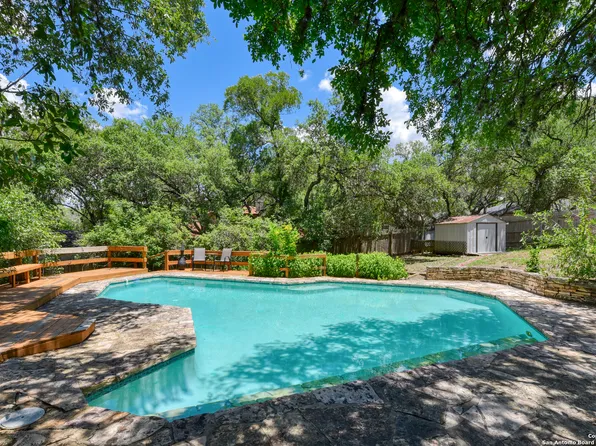 3034 CLEARFIELD DR, San Antonio, TX 78230