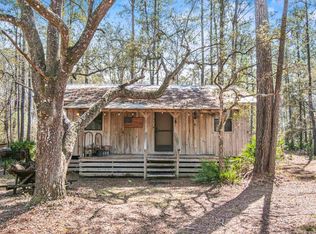 16570 District Dr, Lamont, FL 32336