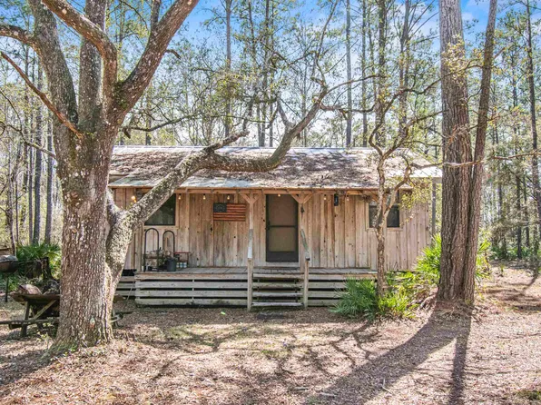 16570 District Dr, Lamont, FL 32336