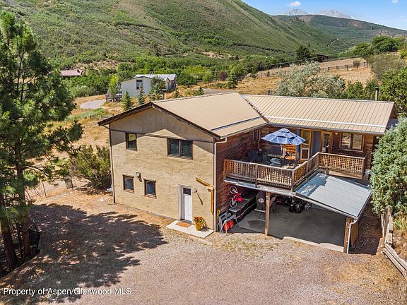 3rd image of 360 W Sopris Creek Rd