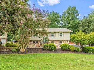 2826 Rambling Rd, Maryville, TN 37801