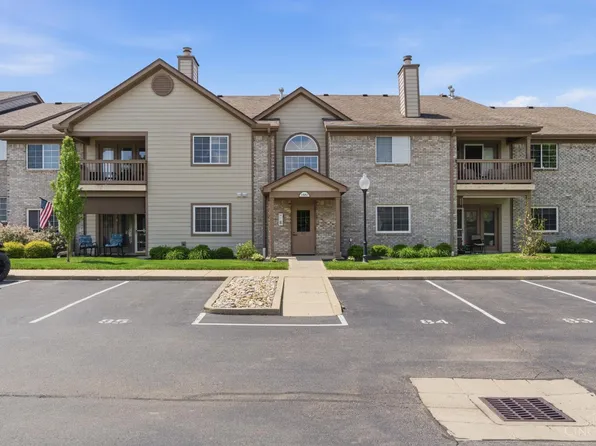 Piper Lane, Centerville, OH 45440