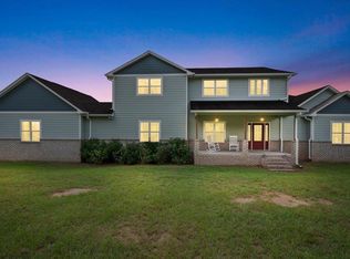 760 Newton Rd, Springville, AL 35146