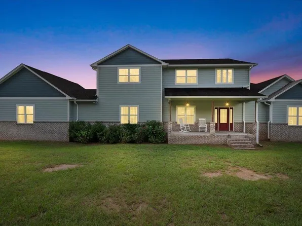 760 Newton Rd, Springville, AL 35146