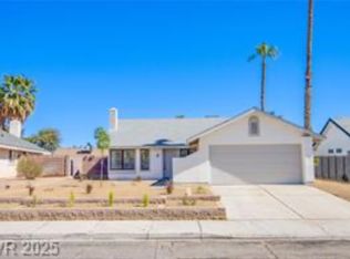 3118 Floral Vista Ave, Henderson, NV 89014
