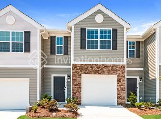 11853 Brier Village Ln, Charlotte, NC 28262