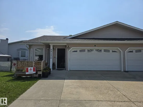3916 46th St, Drayton Valley, AB T7A 1V2
