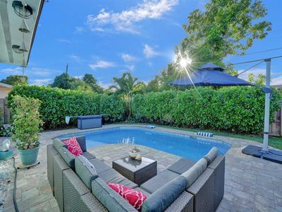 2921 NE 10th Ter, Pompano Beach, FL, 33064