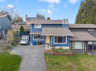 2731 Sandon Dr, Abbotsford, BC V2S 7J3