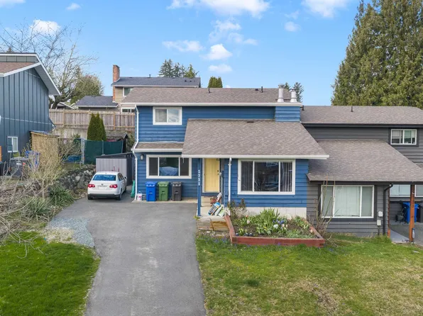 2731 Sandon Dr, Abbotsford, BC V2S 7J3