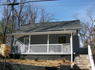 1109 Garibaldi St SW, Atlanta, GA 30310