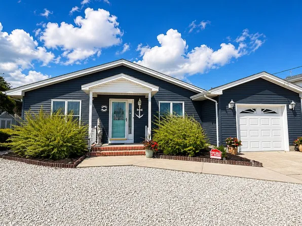 1054 Bowsprit Point, Lanoka Harbor, NJ 08734