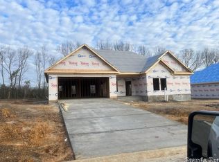 179 Hayden Dr, Beebe, AR 72012