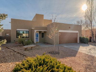 4144 Cheyenne Cir, Santa Fe, NM, 87507