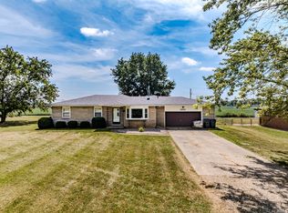 1809 E McCormick Dr, Muncie, IN