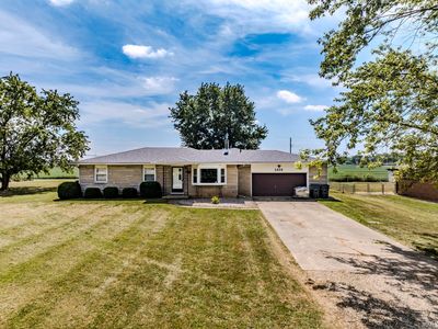 1809 E McCormick Dr, Muncie, IN, 47303