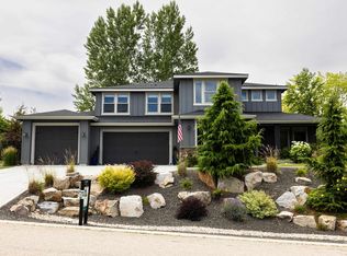 4545 W Sage Creek Dr, Boise, ID 83714