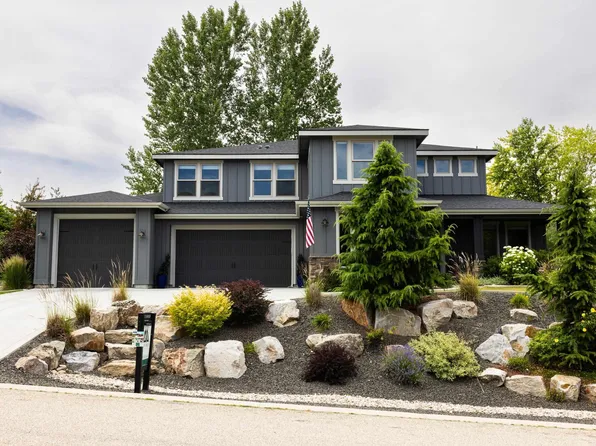 4545 W Sage Creek Dr, Boise, ID 83714