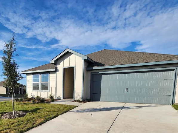 510 Silver Birch Dr, Nevada, TX 75173